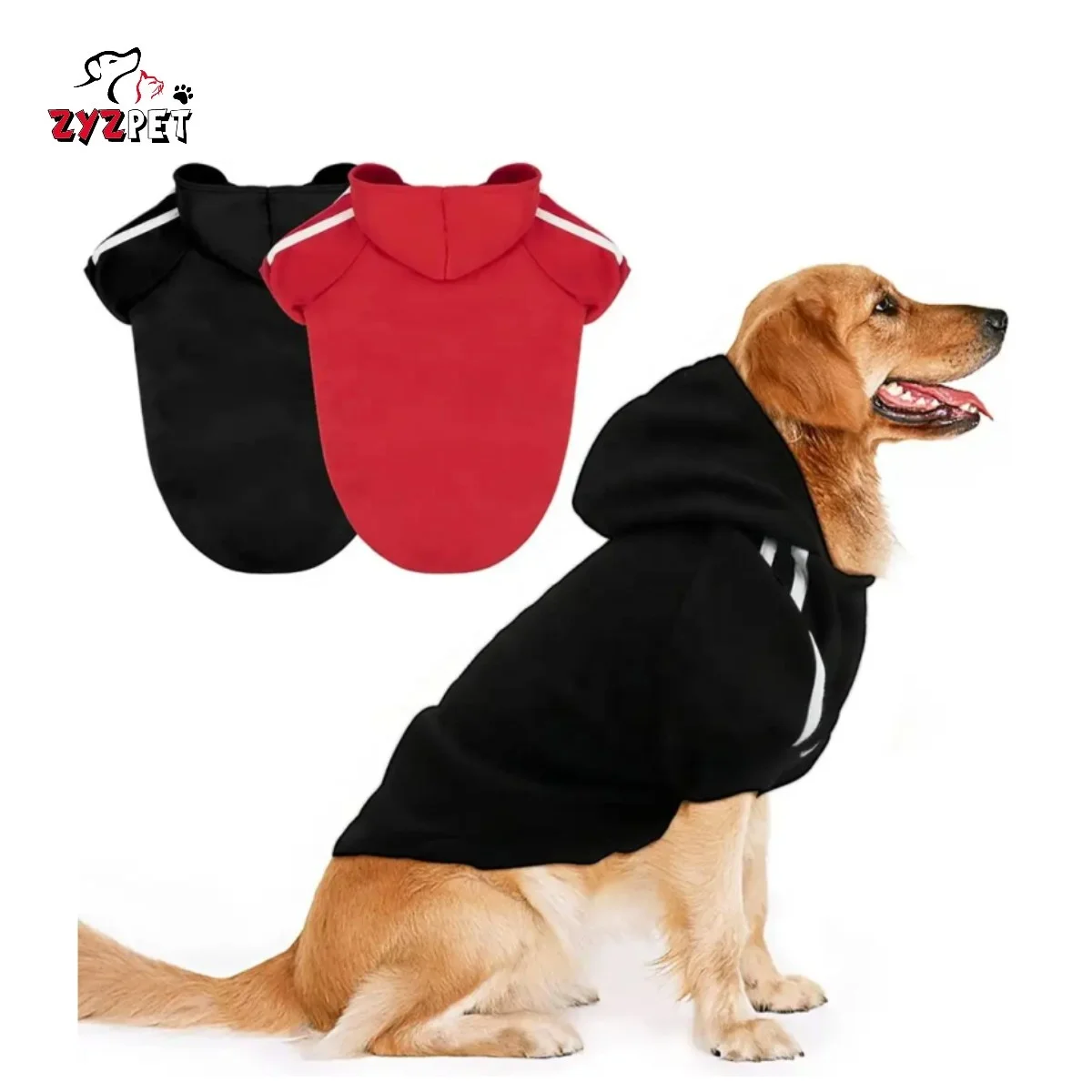 What Are Dog Clothes Called