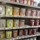 Paint Powder Coating Paint Factory Direct High Gloss Car Paint Auto Powder Coating Powder For Steel