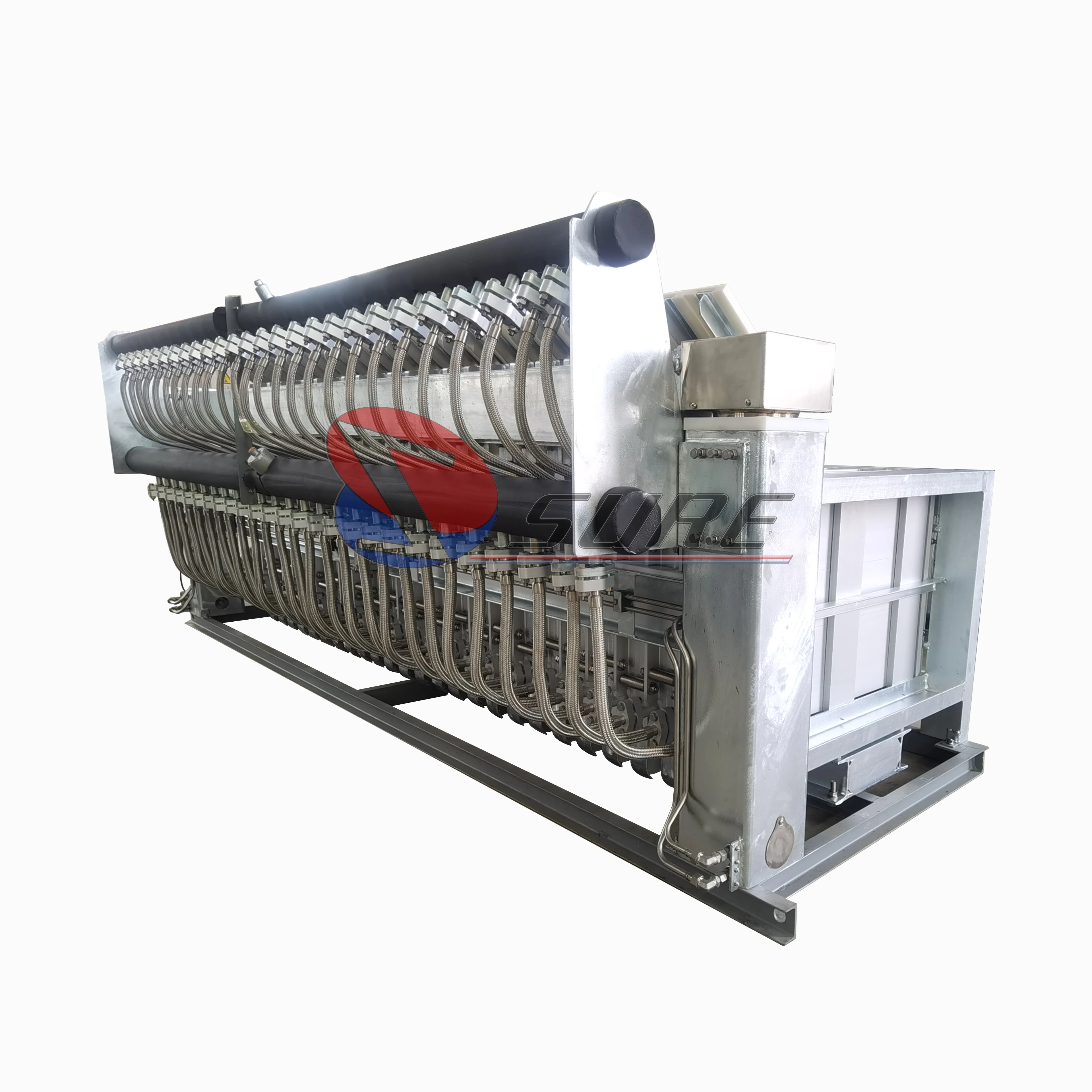 Blast Freezer, IQF, Plate Freezer - detail 10