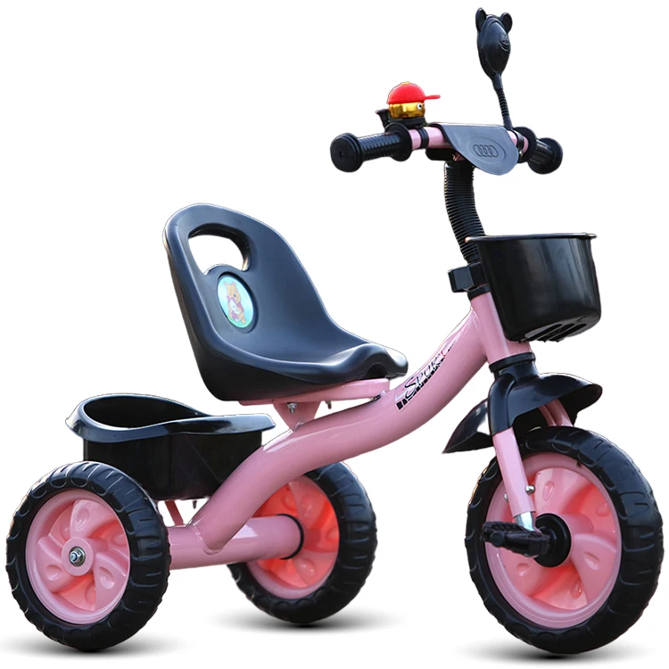 kids 3 wheel cycle