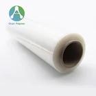 Stretch Film Wrap Transparent Clear Stretch Film Customized Stretch Wrap Pe Film Pa Pe Stretch Film