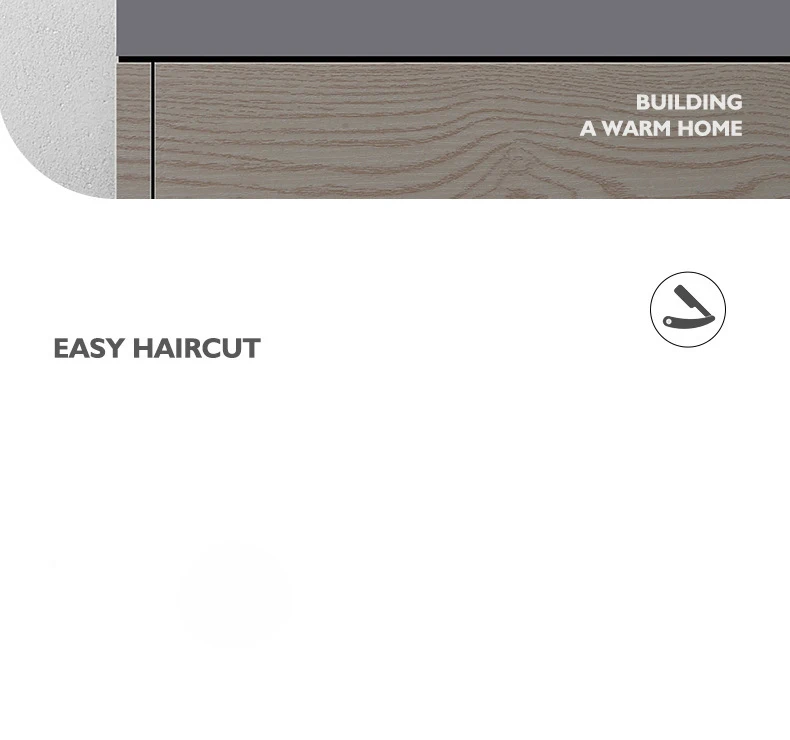 Hot Sell professional barber cordless rechargeable hair shaver LED display electric body hair cutting trimmers & clipper for men.jpg