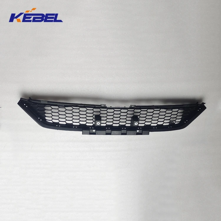 China Factory Auto Accessories Front Bumper Grille OEM 106288332 Car Grills for MG ZS 2020 manufacture