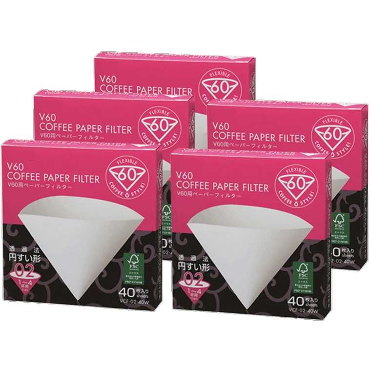 Special Chemex Coffee Filter Paper Roll 