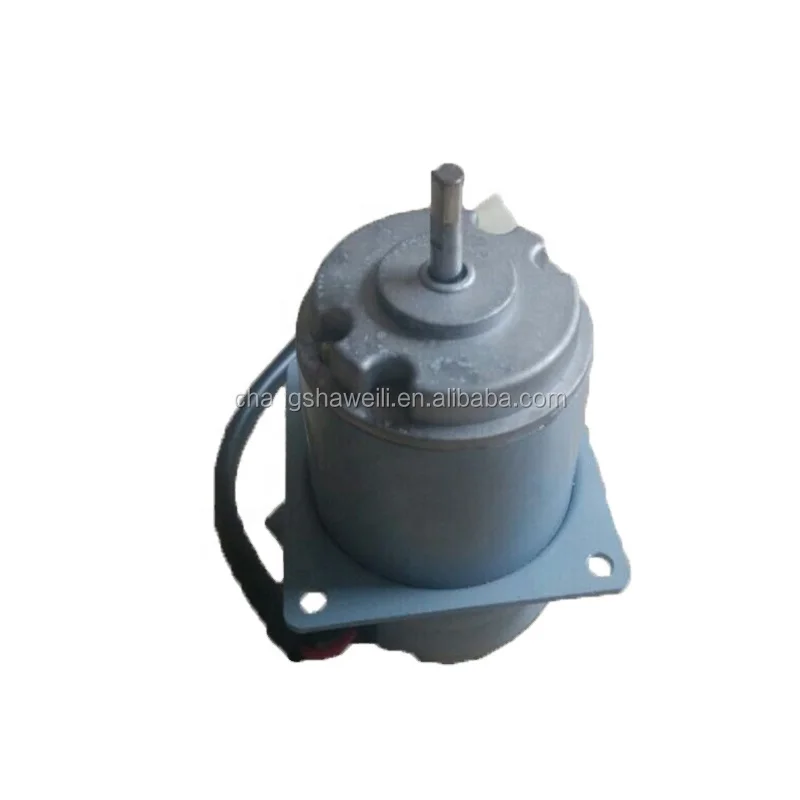 Refrigeration Cooling Axial Fan, 12v, 41-7568 - detail 2