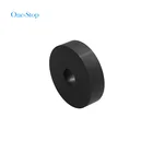 Bush High Performance Plastic Custom Ptfe Bush Long Working Life Lowest Friction Ptfe Bushing