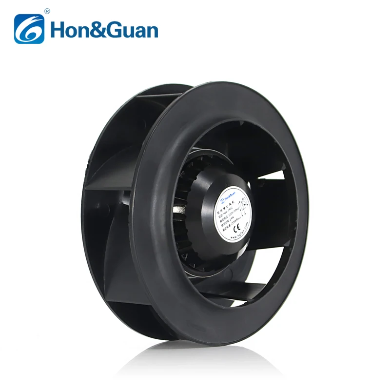 Centrifugal Fan, 220v, 240v - detail 4