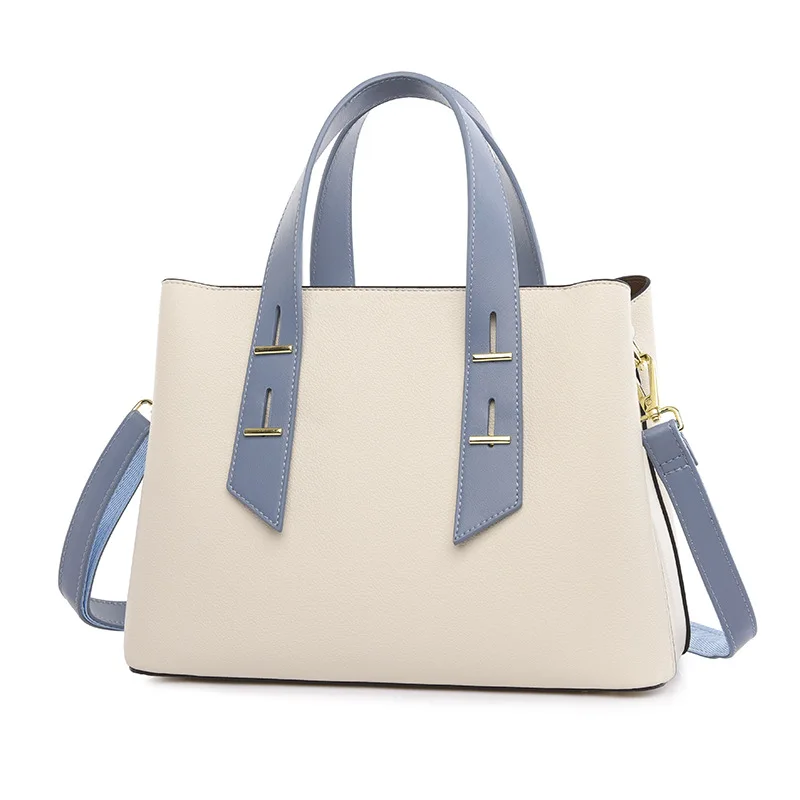 Hot Selling Luxury Women Handbag Brand Fashion Shoulder Crossbody Bag Ladies Designer Classic Purse Handbag Tote