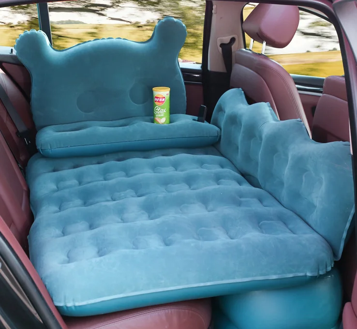 inflatable car air mattress