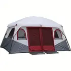 Tent Tents Hot Sale 8-12 Person Camping Tent Waterproof Folding Tent Tents Outdoor For Promotion