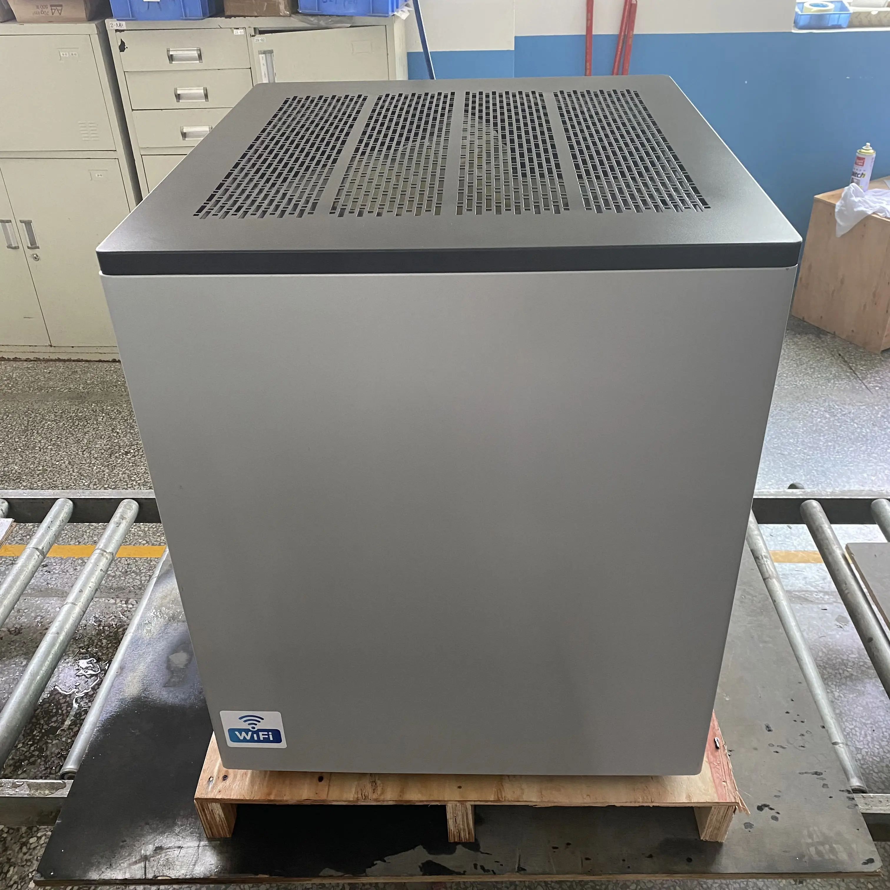 Swimming Pool Heater, Inverter, 400000btu - detail 24