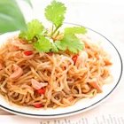 Pasta Konjac Pasta Wholesale Price Chinese Instant Noodle Delicious Konjac Pasta Customized Konjac Spaghetti