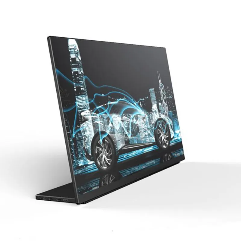 4k Usb C Portable Touch Screen Monitor 