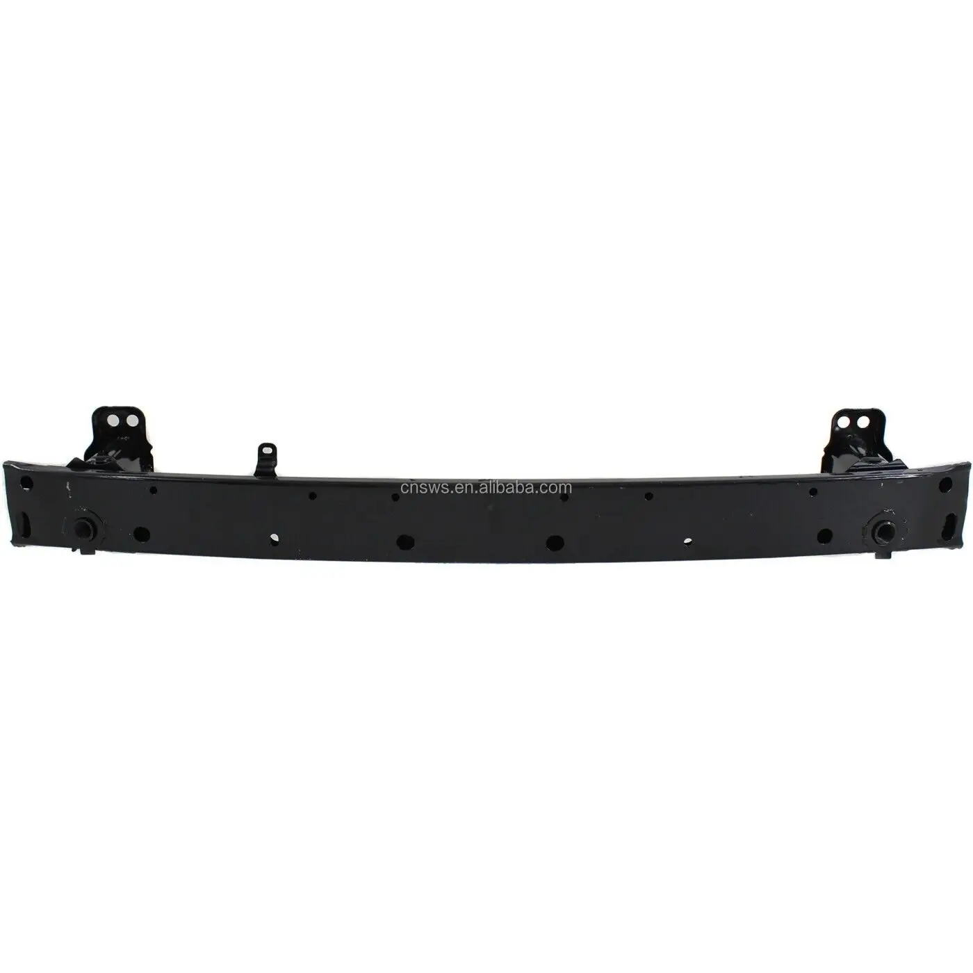 məhsul oem fabriki topdan avtomobil hissələri avtomobil bamperi toyota rav4 2013 2017 üçün ön möhkəmləndirici polad zərbə çubuğu avtomobil hissələri fro-39-ni əvəz edir