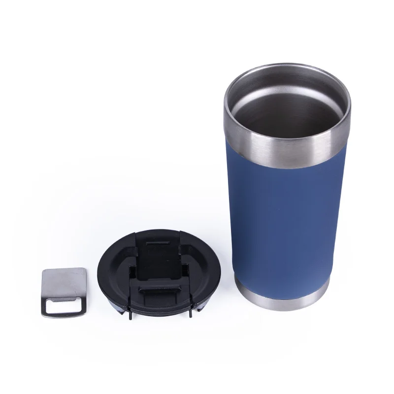 Wholesale 20oz Water Tumblers Stainless Steel Car Cups With Lid