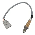 A4 Golf 0258027060 0258027114 8R0906262B 5 Wire Front Oxygen Sensor For Audi A3 A4 A5 A6 Q5 TT VW Passat Golf Skoda
