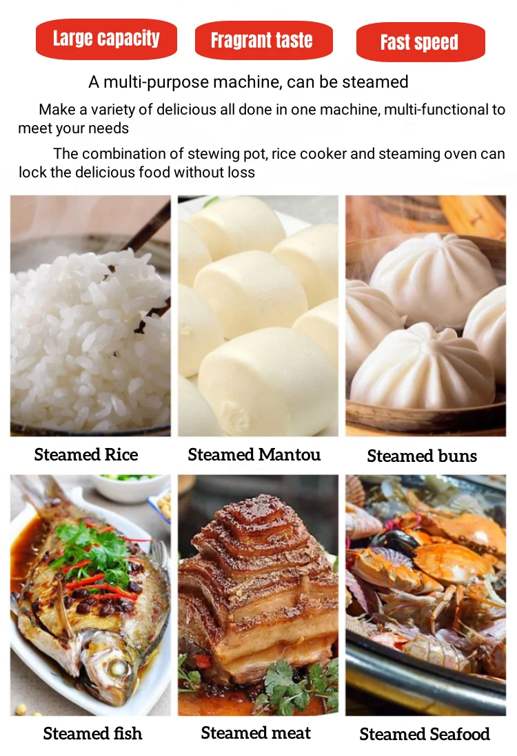 ### Delicious and Healthy Recipes with Bamboo Steamer: Elevate Your Cooking Game