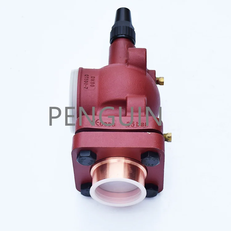 Parts Suction Shut-off Valve, D8DH-5000, D8DJ-6000, D8SJ-4500 - detail 4