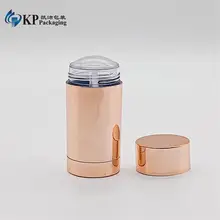 Luxury Customized Printed Deo Stick Container On Sale 30ml Stick Deodorant Container