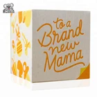 Banana Packaging Fruit Boxes Custom Eco Friendly Portable Corrugated Fruit Banana Packing Boxes