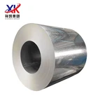 Steel Metal Metal Rolls 2020 Hot Sale 26 Gauge Galvanized Steel Sheet Metal Roll In Coil
