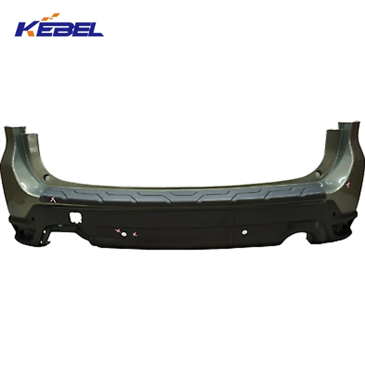 product hot sale car bumpers front 577025j000 oem 57704s1000 front bumper for subaru forester 2019 2020 2021-6