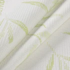 Bamboo Fabric Mattress Fabric Manufacturer Bamboo Knitted Mattress Cover Bamboo Fabric Damask Knitted Mattress Fabric