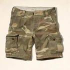 Shorts Doger Custom Logo ODM OEM Manufacturer Wholesale New Casual Cargo Camouflage Mens Shorts