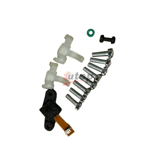 Pressure Sensor Repair Kit OEM 4213659472 20761735 21068286 7421068286 2.93240 For VOLVO RVI European Truck