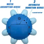 Bath Toys Baby Bath Toys Lights Up Water Toys Induction Octopus Sprinkler Spray Water Bathtub Toys For Baby