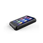 Player M9 Ruizu Newest MP3 Touch Screen MP4 8GB Music Player Support Copy Function FM Radio Recording