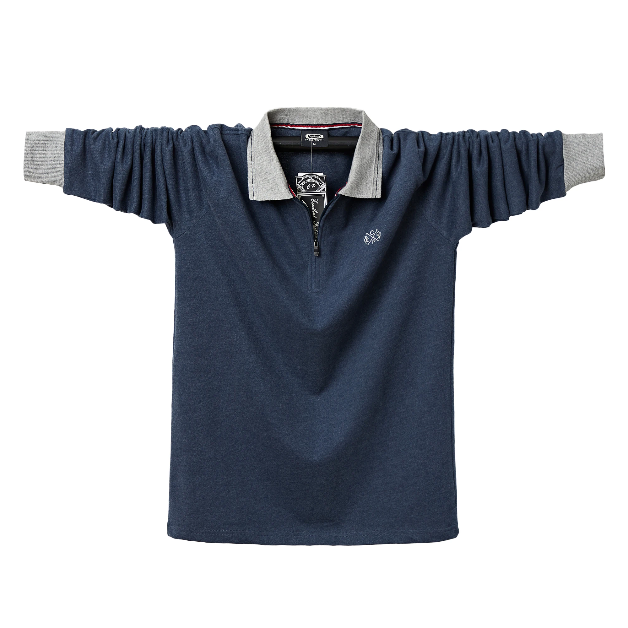 Mens Clothes Golf Polo Shirt 