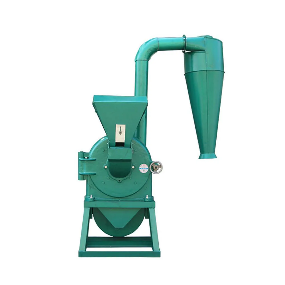 golden grain grinder user manual