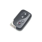 Electric shell for Lexus Car 4-button Smart Key Remote Shell