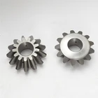 Parts Tractor OEM Custom Gear Spare Parts For Fiat Tractor 480