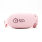 Massager Massage Parlor Eye Massager Special Hot Compress Black Color Eye Massage Tool For Beauty Parlor