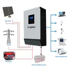 3000w Inverter 3000w 24v Mppt Solar Inverter 24volt Hybrid Inverter Battery Inverter 3000w For Home Application