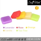 Soap Beauty Solid Organic Whitening Soap Soap OEM/ODM Natural Organic Whitening Beauty Bath Soap Tea Tree Oil Soap