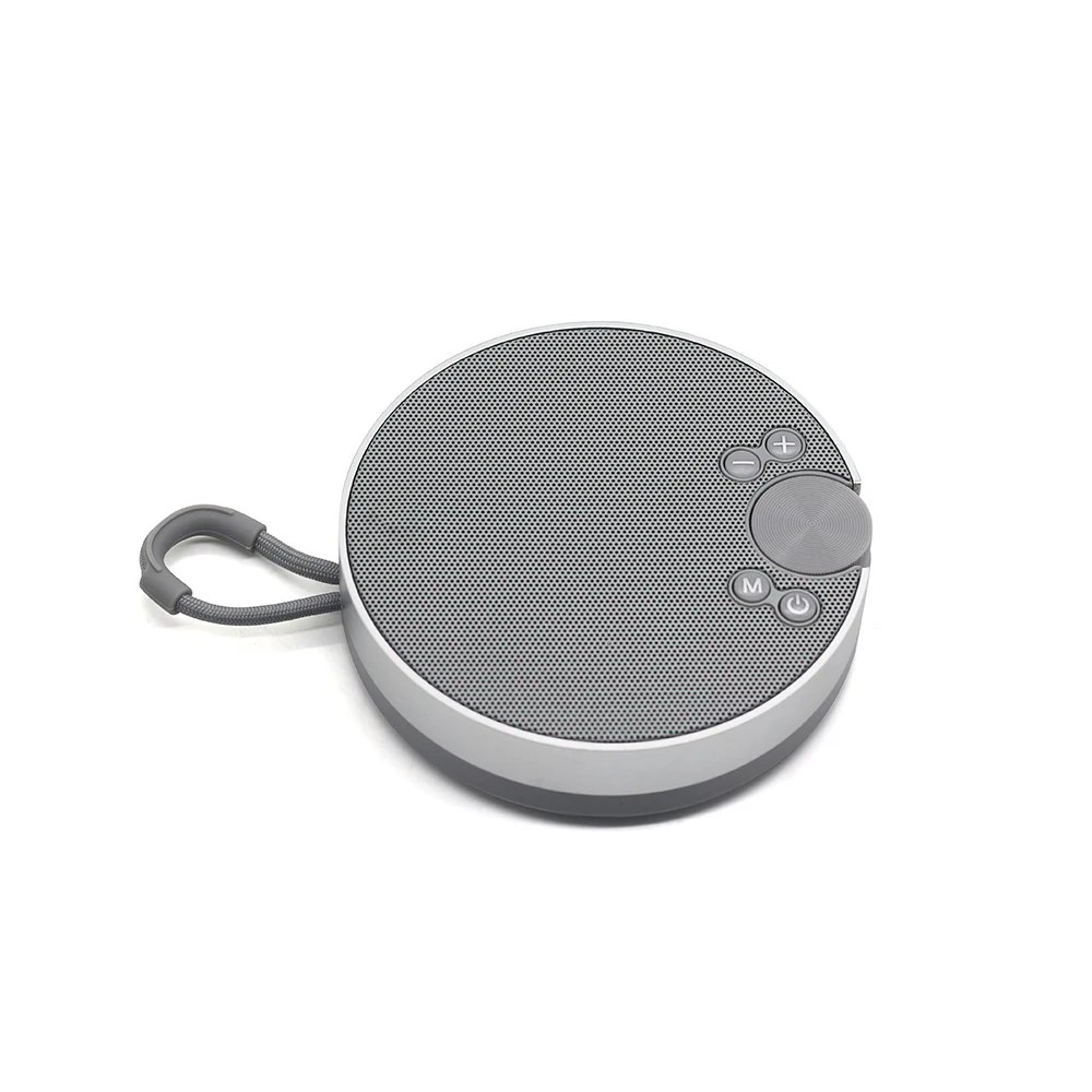 Music Mini Speaker Gift Tf Card Fabric 