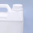 Drum Plastic Barrel 1L Plastic Barrel Drum Container For Oil Detergent Factory Professional With Lid