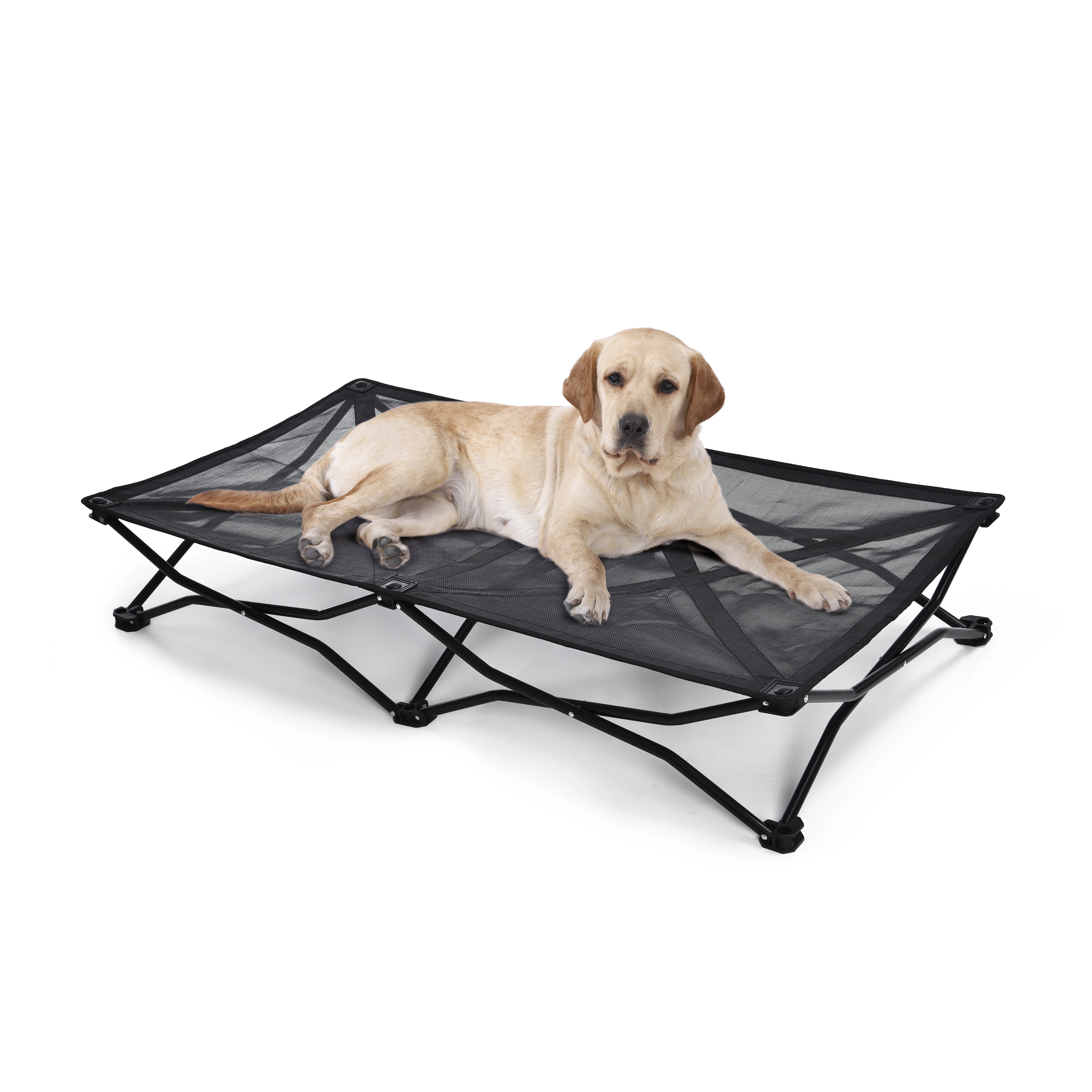 Camping Dog Cot