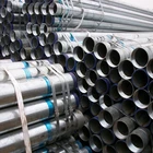 Conduit Conduit Suppliers Hot Dip Galvanized Emt Steel Conduit