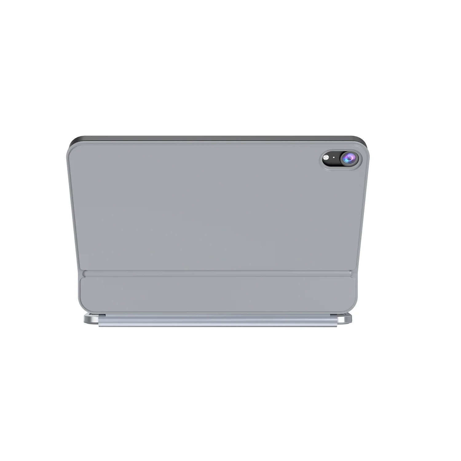 7 premium leather cover with 6 rows keys and usb c charging port-6