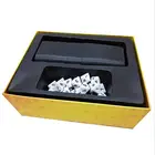 Family Box Box Supplier Customized Playing Cardboard Table Family Party Game Card Box