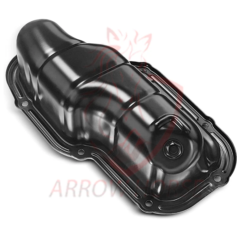 Auto Engine Oil Pan Parts For Wuling N N Enjoy S Cofero