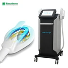 Fat Reduction Sincoheren 2021 New Design 5000W Fat Reduction And Body Sculpting Machine
