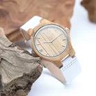 Watch Watches Watches White ODM Watch Manufacturer Recycled Quartz Amazona Sales Wholesale Watches White Leather Man