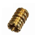 Forging China Manufacturer Customized Brass Forging Fitting