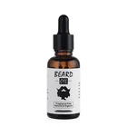 Wholesale Best Beard Growth Oil Men's Skin Care Product Custom Logo Natural Organic Beard Oil Balm