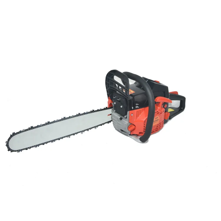 Mini Machine Gasoline Chain Saw Wood 